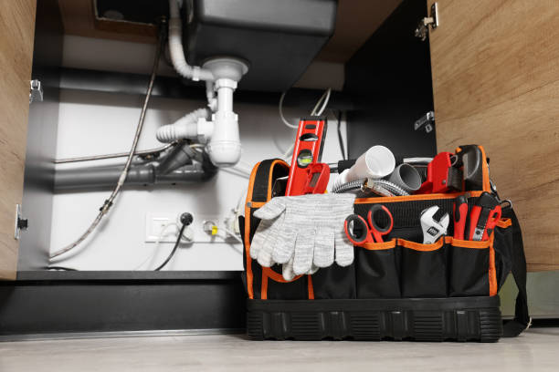 Professional Plumbing in Elm Creek, NE